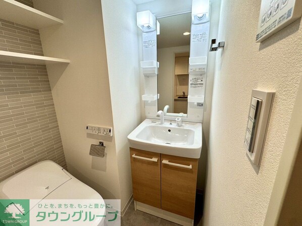 STRIPES東大井の物件内観写真